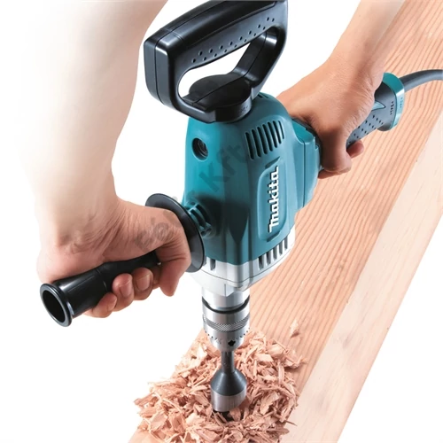 Makita DS4011 13mm fúró-keverőgép 600f/p kétirányú 750W