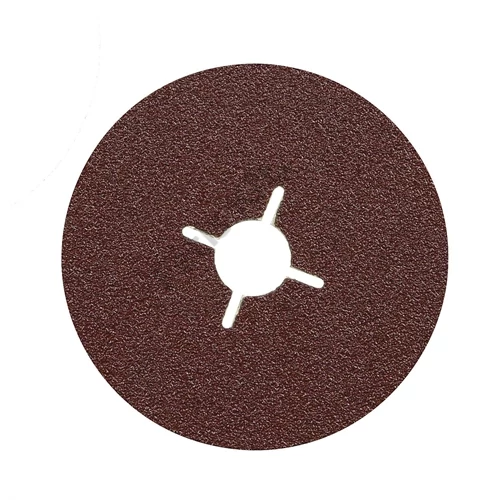 Hikoki fíbertárcsa 115mm 24 fém