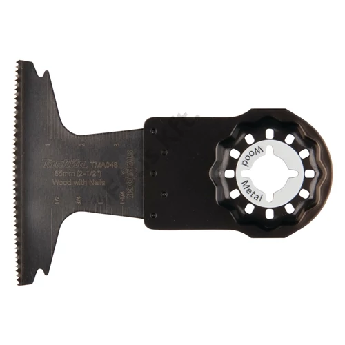 Makita multi merülő fűrészlap 65mm