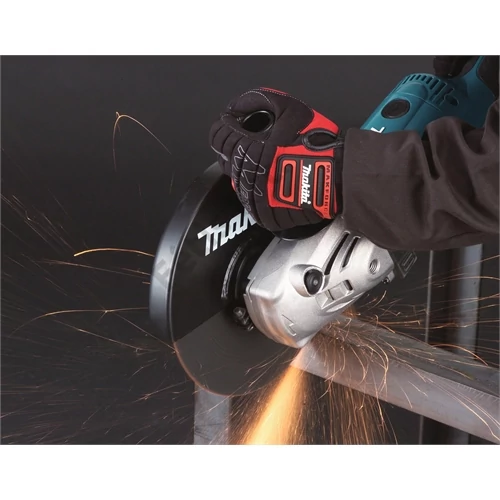 Makita GA9020 230mm 2200W sarokcsiszoló