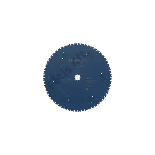 Bosch körfűrészlap 355x25.4/80 Expert for Steel