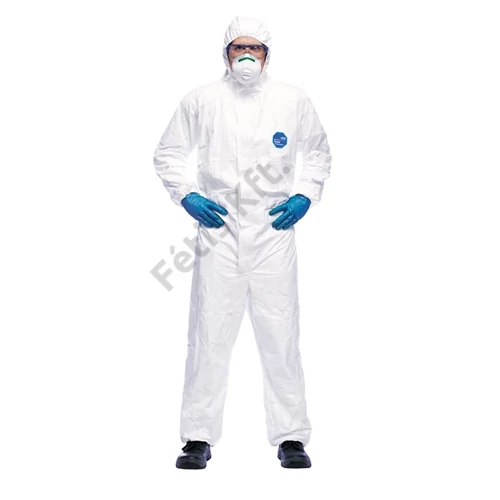 Tyvek 500 Xpert Ecopack fehér XL