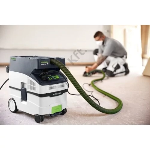 Festool Mobil elszívó CLEANTEC CTL MIDI I AC