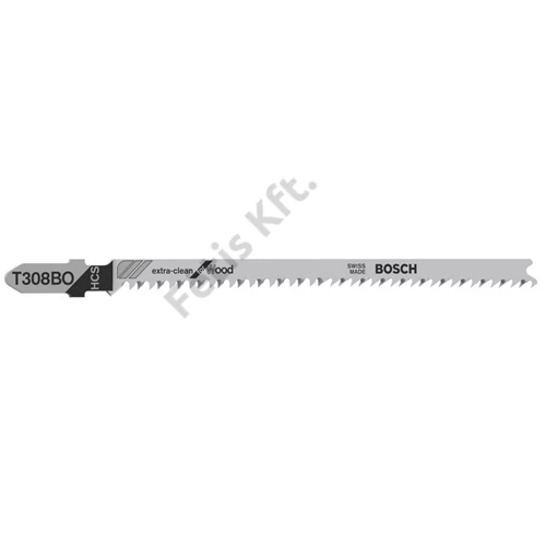 Bosch Expert szúrófűrészlap T 308 BO /3db
