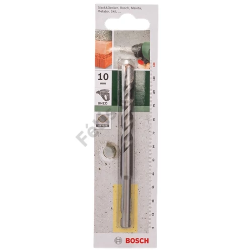 Bosch SDS-Quick kőzetfúró 10x75x120 mm