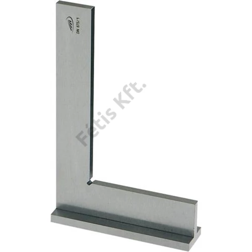 Helios Preisser talpas derékszög D875/II B 1000x500mm