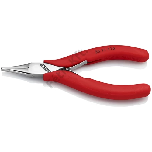 Knipex elektronikai fogó 115mm
