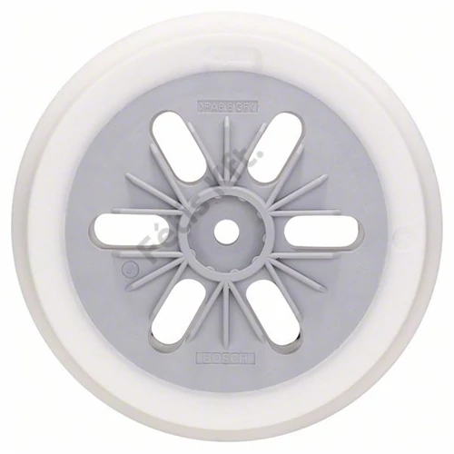 Bosch csiszolótányér 150 mm, extra puha (GEX)