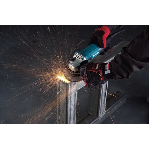 Makita GA4530R 115mm 720W sarokcsiszoló