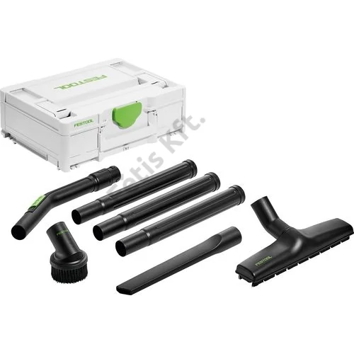 Festool tisztítókészlet, RS-ST D 27/36-Plus