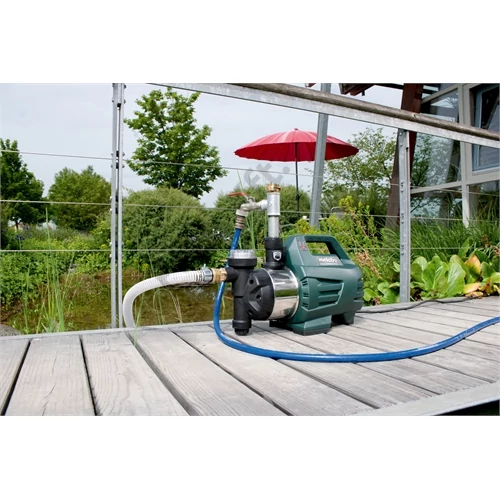 Metabo HWAI 4500 Inox házi vízellátó automata 1300W