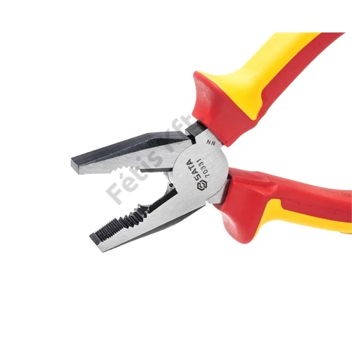 SATA VDE kombinált fogó 150mm