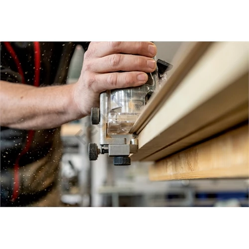 Metabo FM 500-6 élmaró 500W