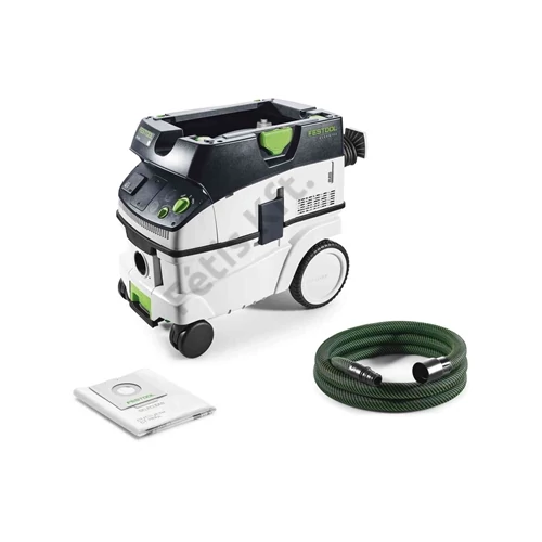 Festool CTL 26 E elszívómobil