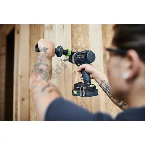 Festool kiegészítő fogantyú AHS-43/230