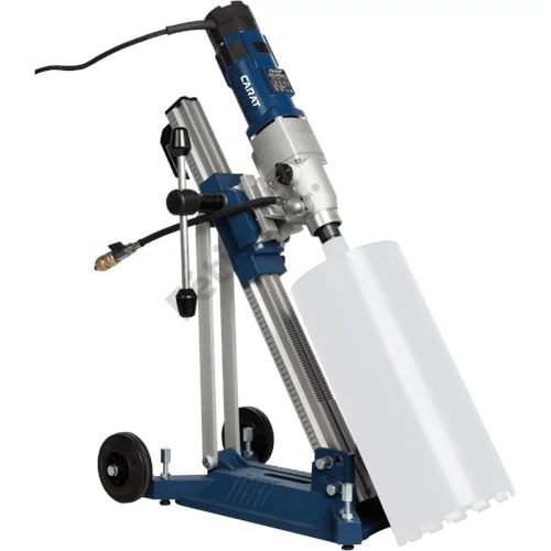 Carat ASB262 magfúrógép és állvány 2600W