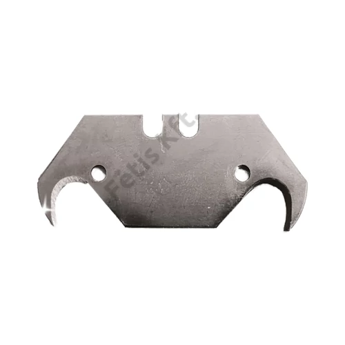 Abraboro kampós penge SK5 48x18 mm
