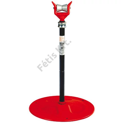 Ridgid állítható csőtámasz 81-104cm