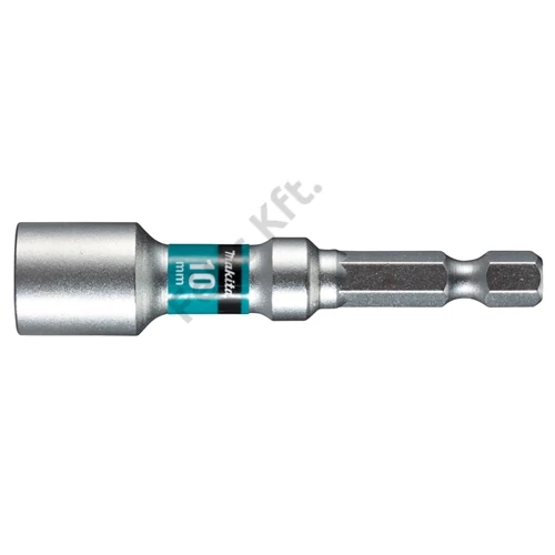 Makita impact PREMIER mágneses dugókulcs H10 65mm 1db