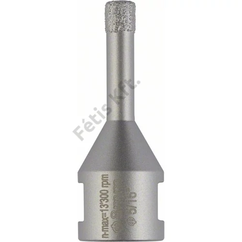 Bosch DrySpeed gyémánt körkivágó M14 8mm