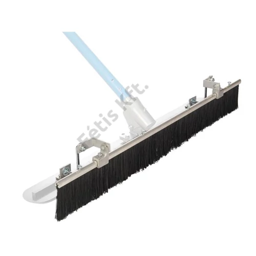 BETONTROWEL kefe és kefetartó kézi betonlehúzólaphoz (120cm)
