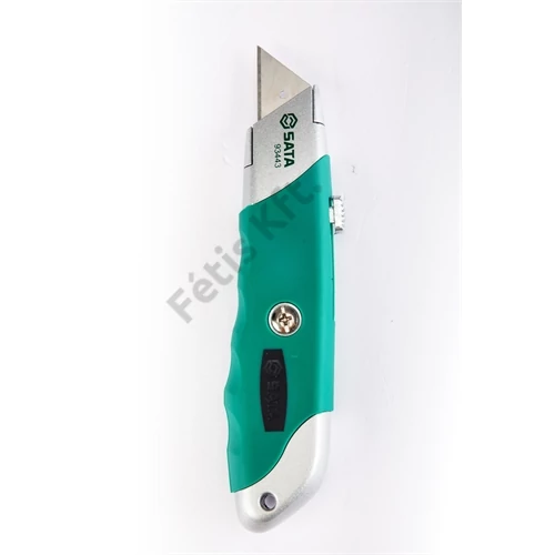 SATA vágókés 19mm (cink ház)
