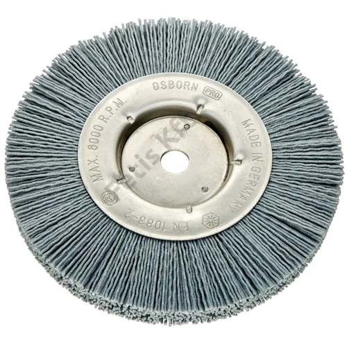 Osborn körkefe SIC 150x18mm k120