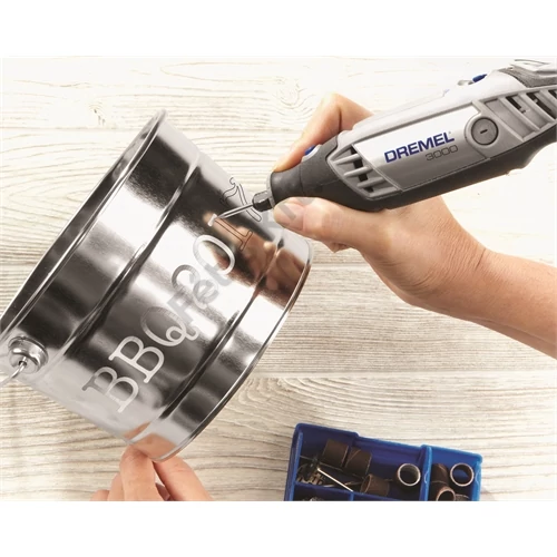 Dremel 3000 (3000 - 2/25) Multifunckiós szerszám