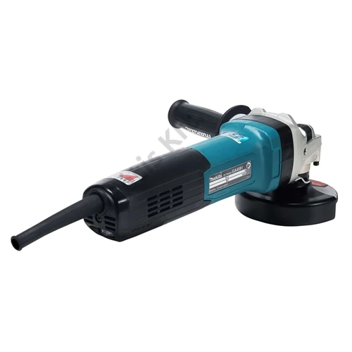 Makita GA4591X01 115 mm 1900 W sarokcsiszoló SJSII AFT (fék)