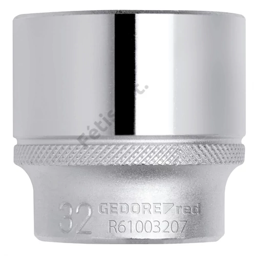 GedoreRed dugókulcs 1/2