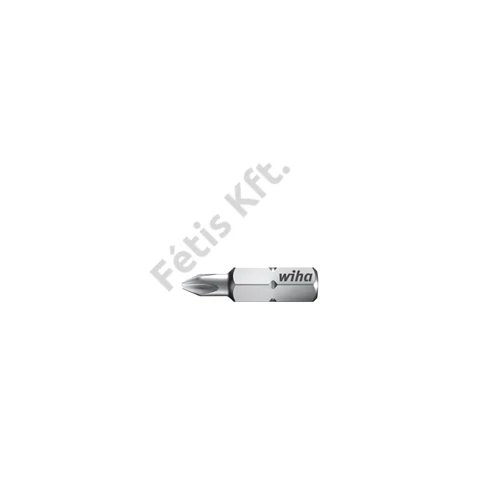 Wiha Standard bit Pozidriv 1/4