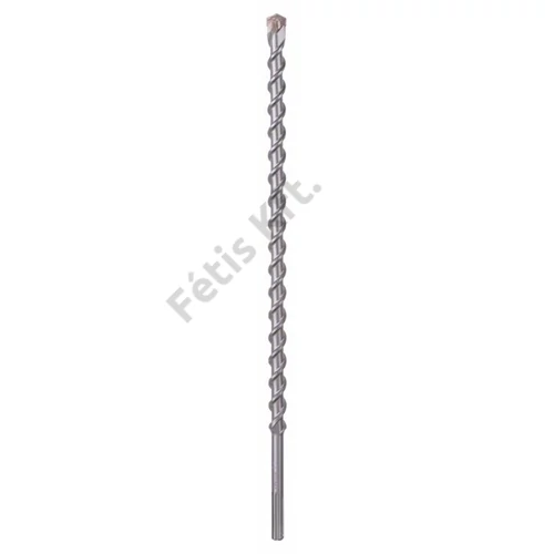 Bosch fúrószár SDS-Max-9 28x600x720 (természetes kő)