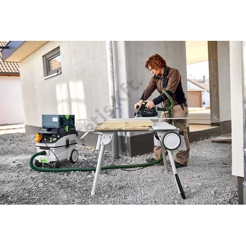Festool Mobil elszívó CLEANTEC CTL 26 EI