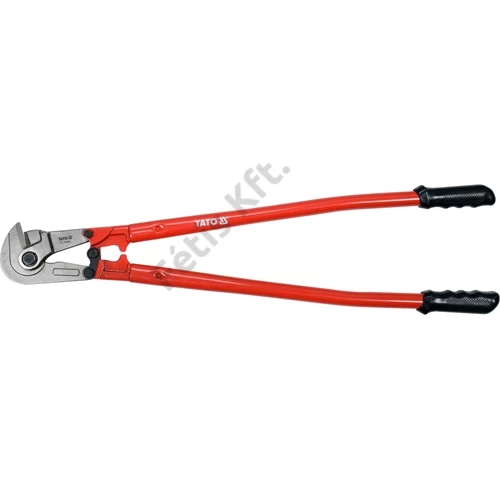 YATO Betonvas vágó 800 mm CrV max. 11 mm (YT-18400)