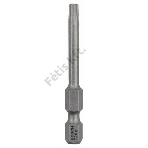 Bosch extra kemény bit T20, 49 mm, 25 db