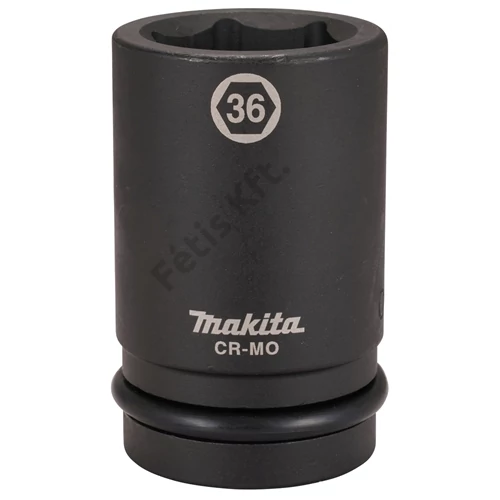 Makita 1” 36x90 mm gépi dugókulcs