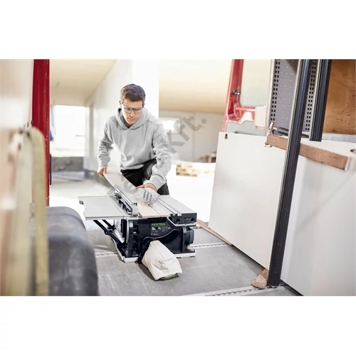 Festool porzsák SB-CSC SYS