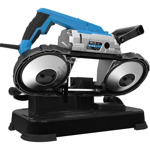 Güde Fémvágó szalagfűrész MBS 1100