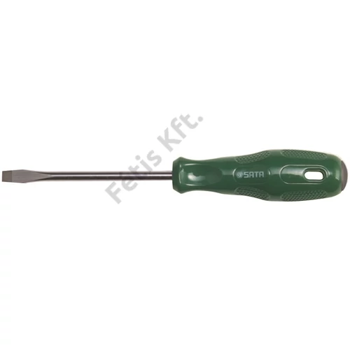SATA csavarhúzó lapos 6x200mm