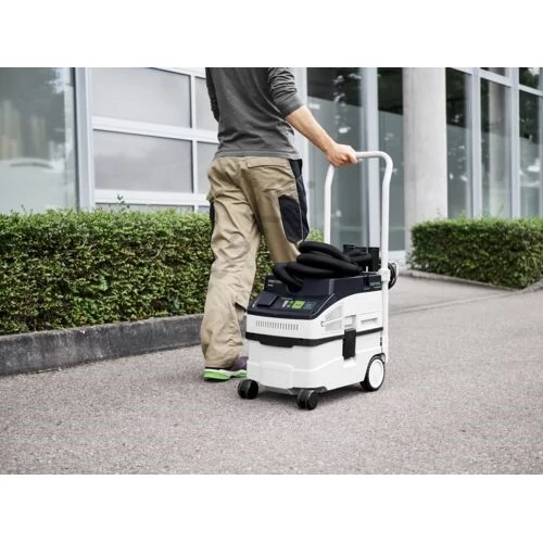 Festool Mobil elszívó CLEANTEC CT 15