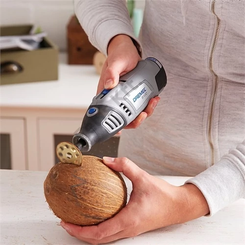 Dremel vágókorong 38mm SpeedClick fa