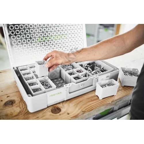 Festool Betétdobozok Box 50x100x68/10