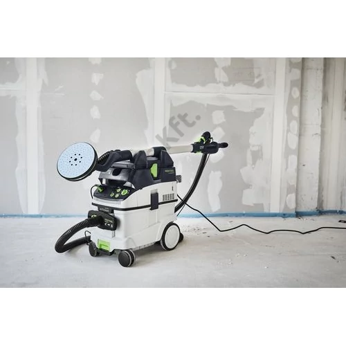 Festool Mobil elszívó CLEANTEC CTM 36 EI AC-PLANEX