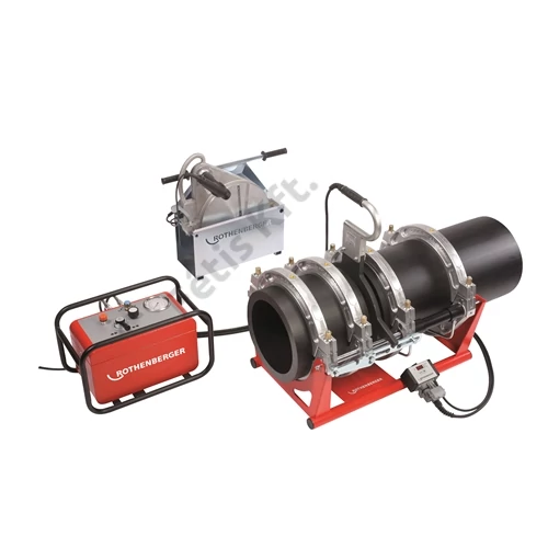 ROTHENBERGER ROWELD P200 B Professzional Basic hegesztőgép, 230V