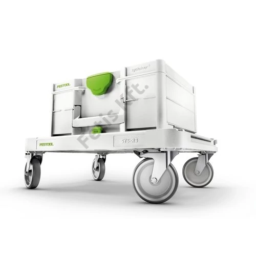 Festool SYS RB Systainer görgős keret, kocsi