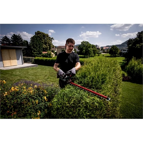 Metabo HS 18 LTX 65 akkus sövényvágó (akku és töltő nélkül)