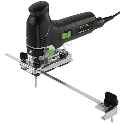 Festool körkivágó adapter szúrófűrészhez KS-PS/PSB 300