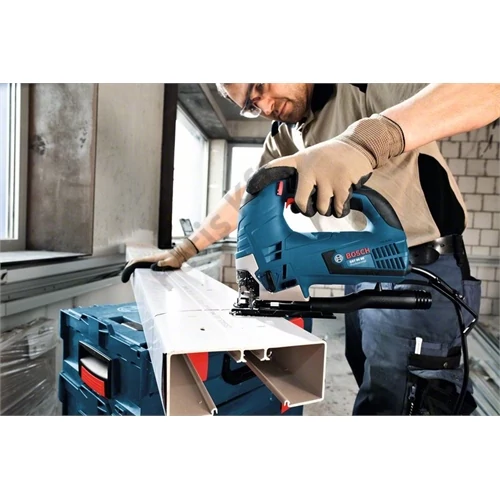 Bosch GST90 BE szúrófűrész 650W