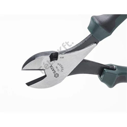 SATA oldalcsípő fogó 190mm