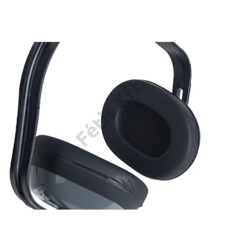 EP-101 fültok MAX 200 SNR 27 6db